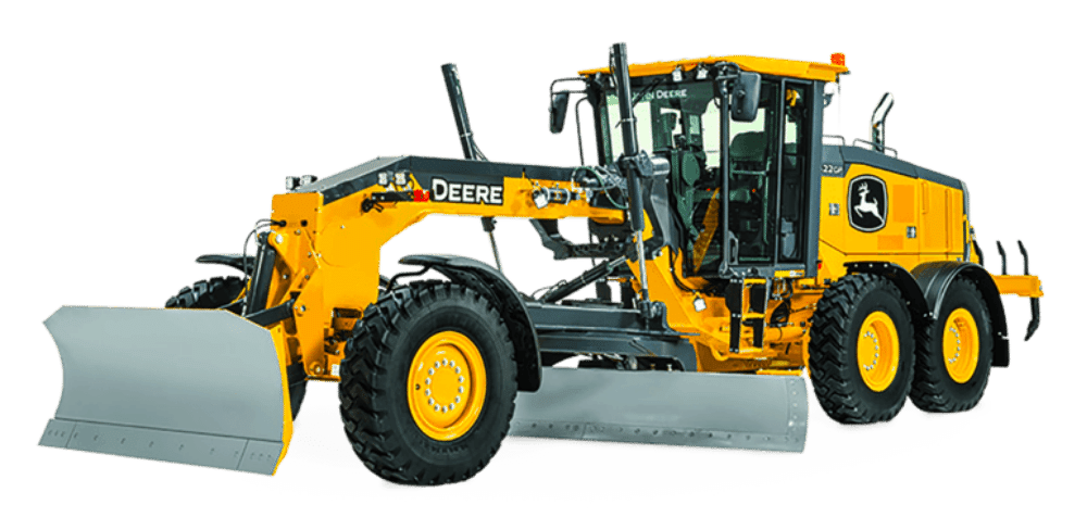 Motor Grader For Sale